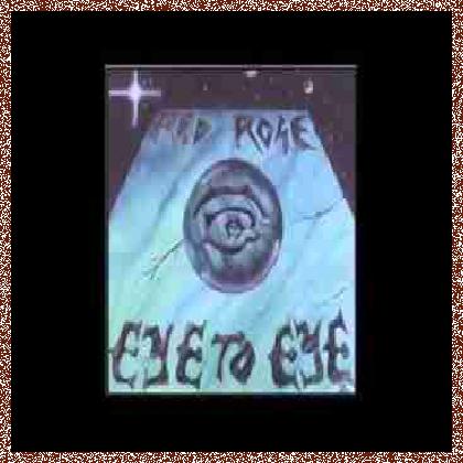 Red Rose – Eye To Eye (1995)