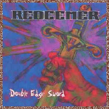 Redeemer – Double Edge Sword (2007)