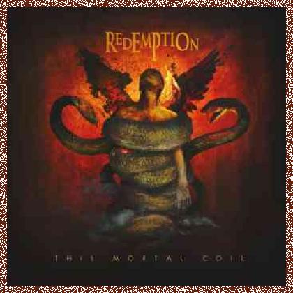 Redemption – This Mortal Coil (2011)