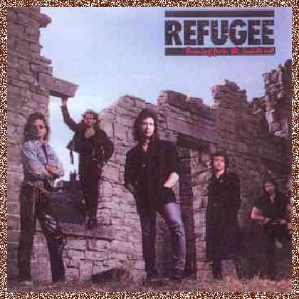 Refugee – Survival In The Western World (1987)