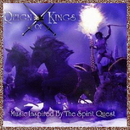 Reign Of Kings – Spirit Quest (2011)