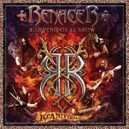 Renacer – Bienvenidos Al Show (2011)