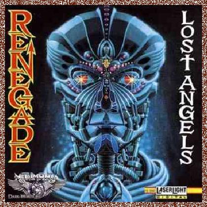 Renegade – Lost Angels (1991)