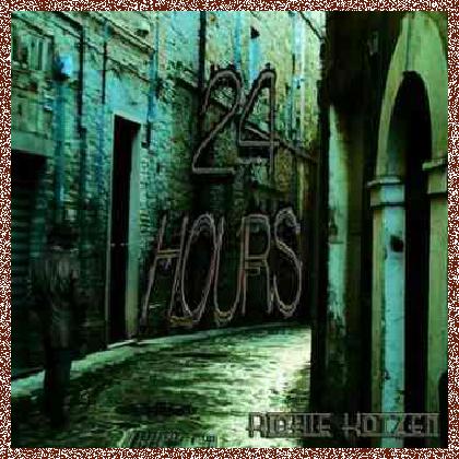 Richie Kotzen – 24 Hours (2011) Single