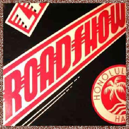 Roadshow – Roadshow (1984)