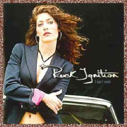 Rock Ignition – I Can`t Resist (EP) (2007)