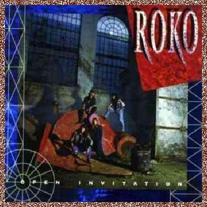 Roko – Open Invitation (1992)