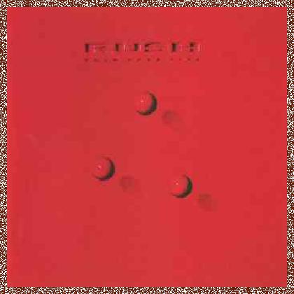 Rush – Hold Your Fire (1987)