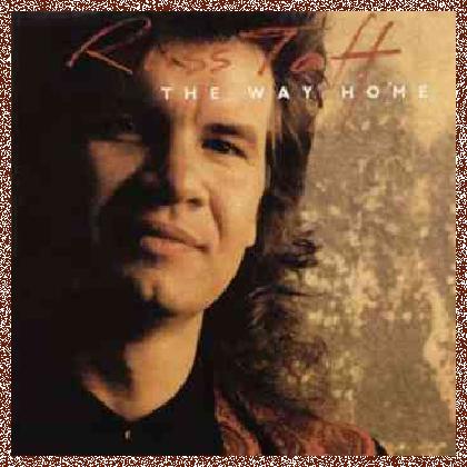 Russ Taff – The Way Home (1989)