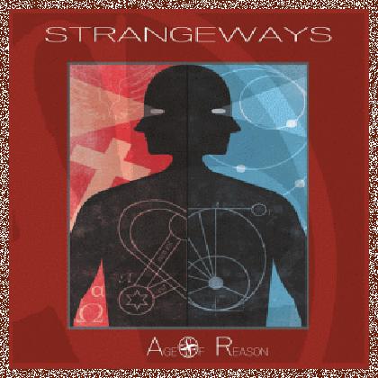 STRANGEWAYS – AGE OF REASON 2011