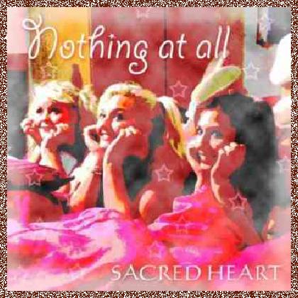 Sacred Heart – Nothing At All (2011) Single