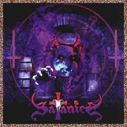 Satanica – After Christ, The Devil Comes (2007)