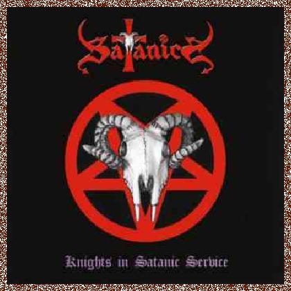 Satanica – Knights In Satanic Service (2004)