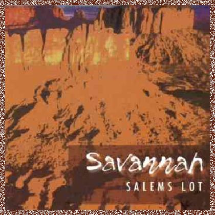 Savannah – Salem’s Lot (1999)