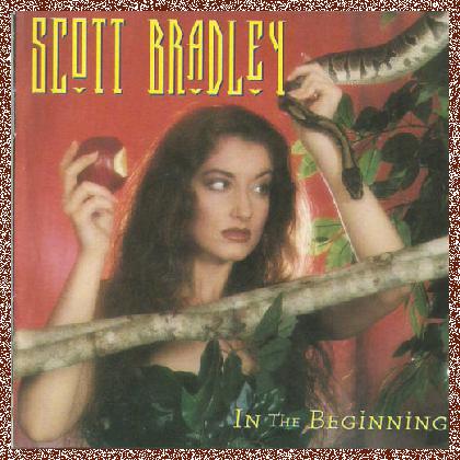 Scott Bradley – In The Beginning (1995)