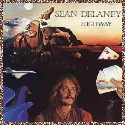 Sean Delaney – Highway (1978)