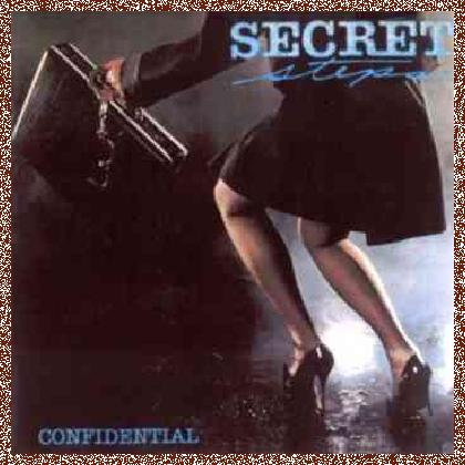 Secret Steps – Confidential (1985)