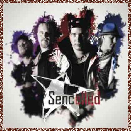 Sencelled – Sencelled (2011)