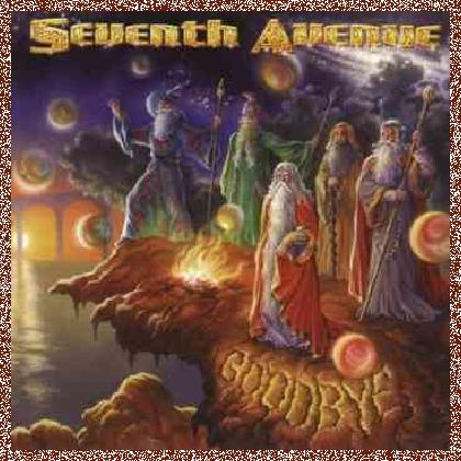 Seventh Avenue – Goodbye (1999)