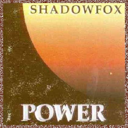 Shadowfox – Power (1988)