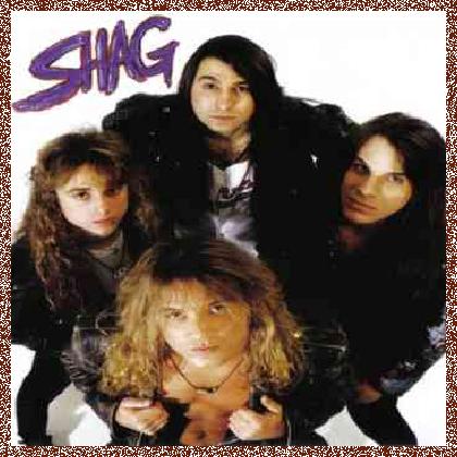 Shag – Shag (1995)