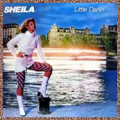 Sheila – Little Darlin’ (1981)