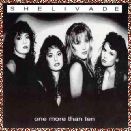 Shelivade – One More Than Ten (1994)