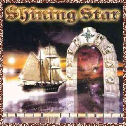 Shining Star – Enter Eternity (2005)