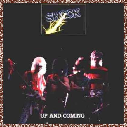 Shock – Up And Coming (1986)