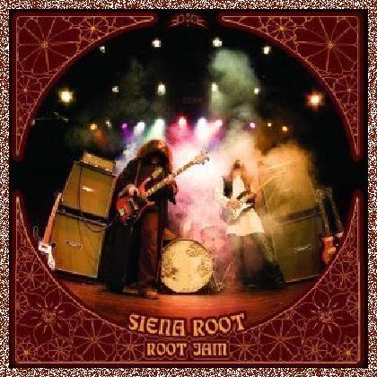 Siena Root – Root Jam (2011)