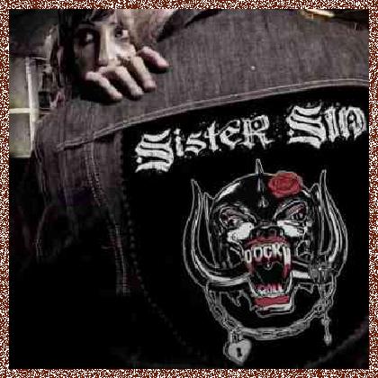 Sister Sin – Rock N Roll (2011) Single