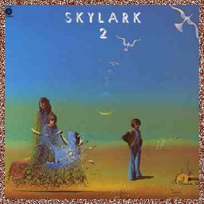 Skylark – Skylark 2 (1974)