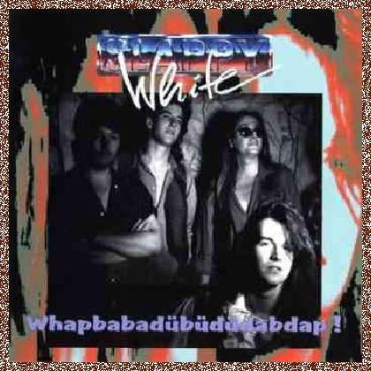 Slappy White – Whapbabadubududabdap (1994)