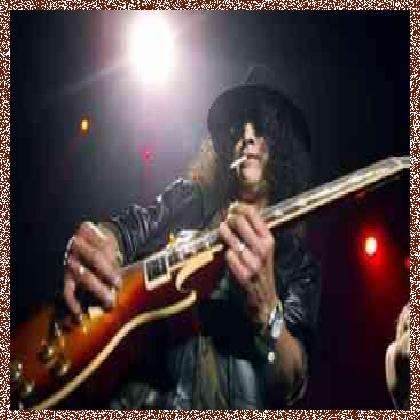 Slash – Kick It Up A Notch (2011) PROMO