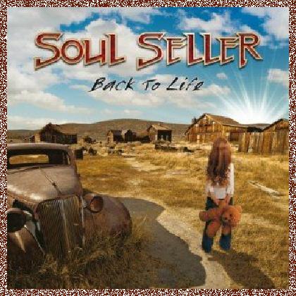 Soul Seller – Back To Life (2011)