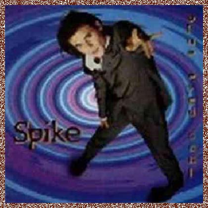 Spike – Blue Eyed Soul (1998)