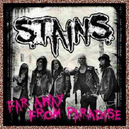 Stains – 2 EP (2011)