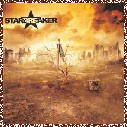 Starbreaker – Starbreaker (2005)