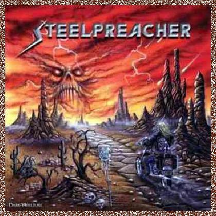 Steelpreacher – Route 666 (2002)