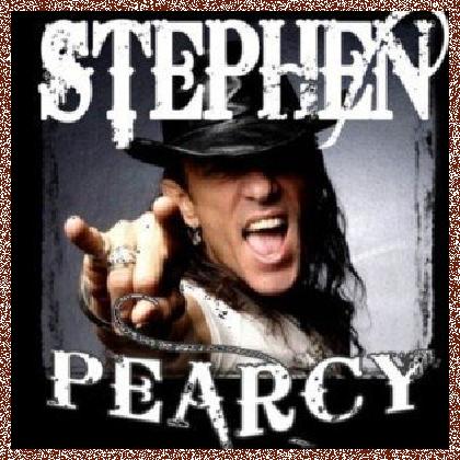 Stephen Pearcy – Back For More (A Tribute To Ratt) (2011)