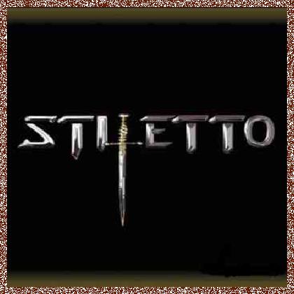 Stiletto – Stiletto (1982)