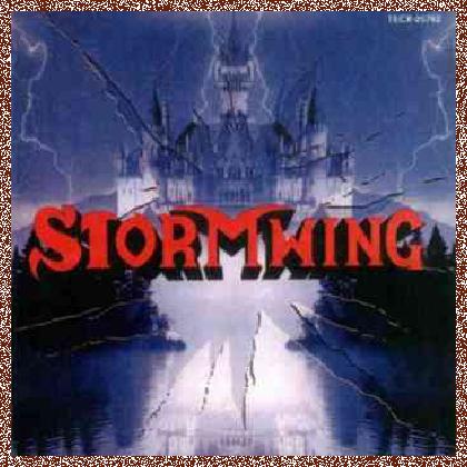 Stormwing – Stormwing (1994)