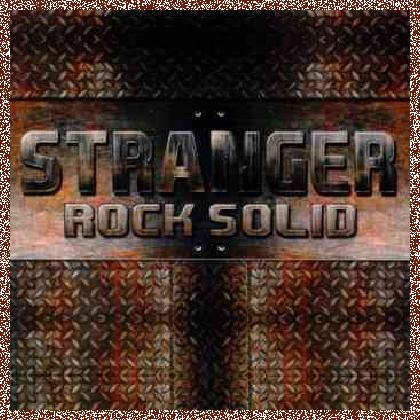 Stranger – Rock Solid (2010)