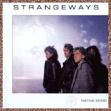 Strangeways – Native Sons (1987)