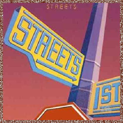 Streets – 1st (1983)