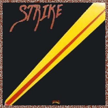 Strike – Strike (1981)