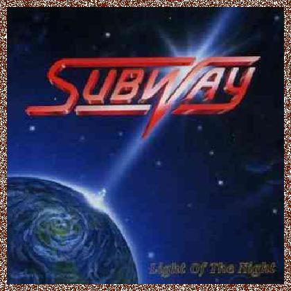 Subway – Taste The Difference (1994)