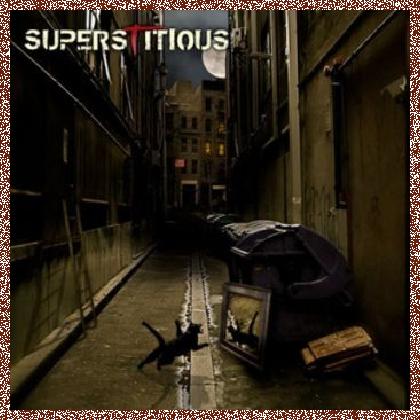 Superstitious – Superstitious (2011)