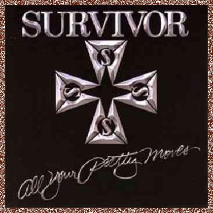 Survivor – All Your Pretty Moves (1979)