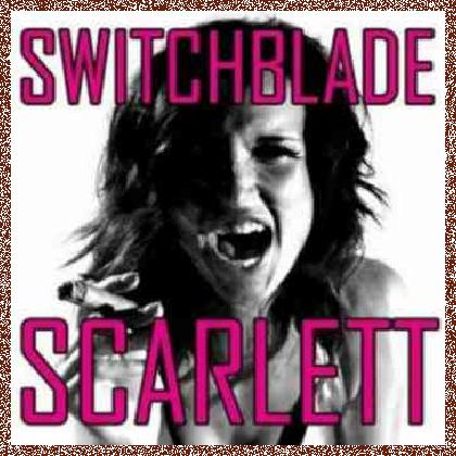 Switchblade Scarlet – White. Line. Fever (2011)